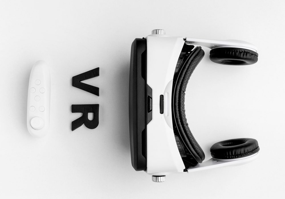 Best affordable VR headsets 2025