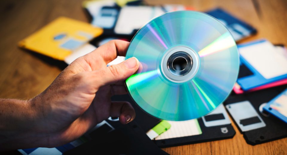 cd ripping software