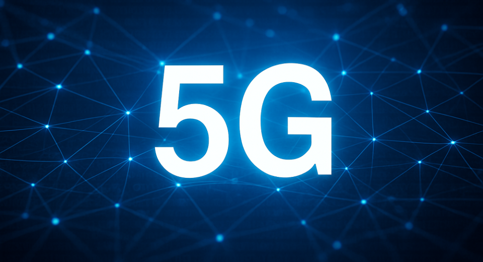 celero 5g