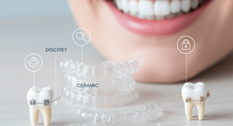 alternatives to braces