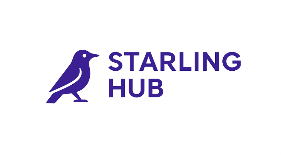 starling hub