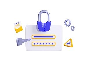 Secure Password Generator