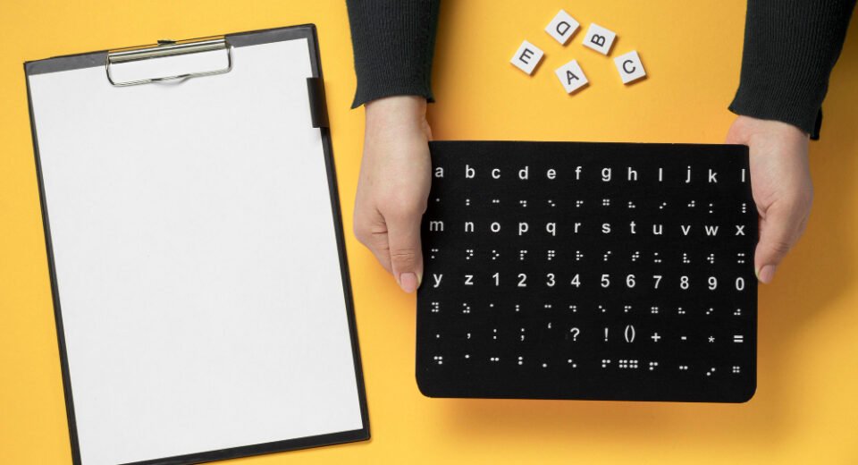 Word count and SEO content analysis process